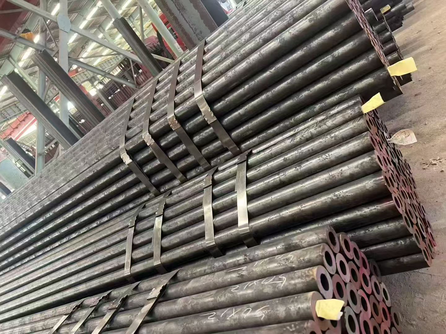常德市无缝钢管不锈钢无缝钢管 - 哪里好