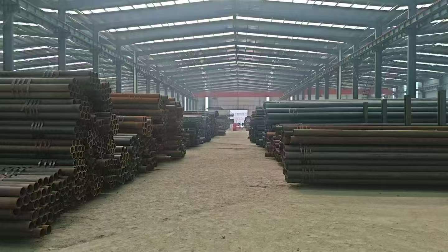 常德市无缝钢管切割定尺切割加工Q355E槽钢 - 厂家