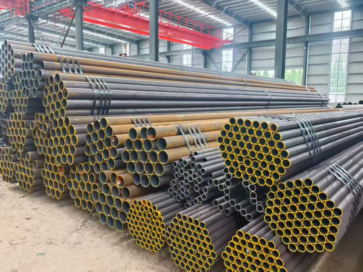 常德市Q355D高强度板材合金管 - 哪里好