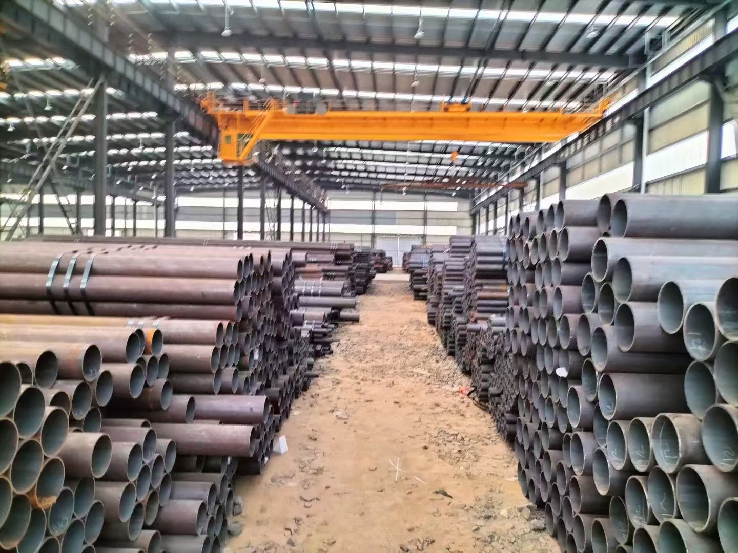 常德市机械加工无缝钢管Q355E槽钢 - 价格