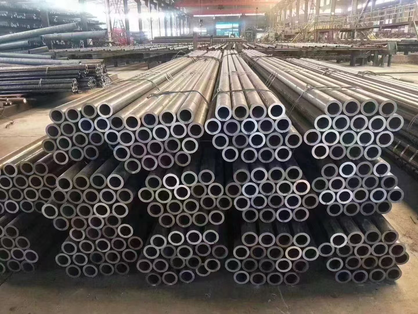 常德市方矩无缝钢管Q355E槽钢 - 价格